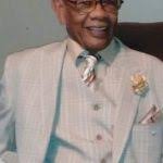 Bishop John W. Haston