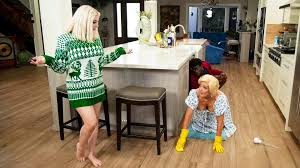 A Modern Romance – Bad Boy Meets GILF