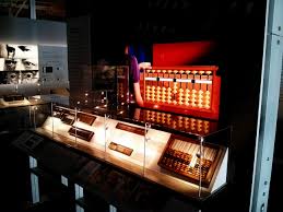 Computer History Museum : San Jose – California | Visions of Travel