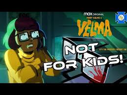 VELMA is NOT for Kids - Non-Spoiler Review - YouTube
