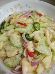 Hindangan mudah dan sedap, pastikan anda menggunakan santan dan ayam yang segar bagi mendapatkan rasa yang. Kurma Telur Kerisik