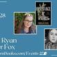 An Evening with Authors Morgan Ryan and Hester Fox! event image
