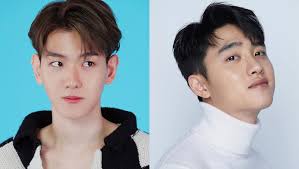 Formed by sm entertainment in 2011, . Many Are Asking Sm Entertainment To Debut A Unit With This 2 Exo Members Kpopmap
