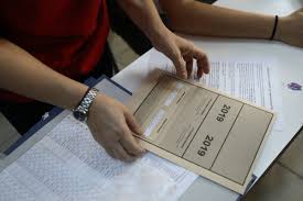 2021 (mmxxi) is the current year, and is a common year starting on friday of the gregorian calendar, the 2021st year of the common era (ce) and anno domini (ad) designations. Panellhnies 2021 Oi Hmeromhnies Twn E3etasewn Ti Ginetai Se Periptwsh Kroysmatos Koronoioy Eidhseis