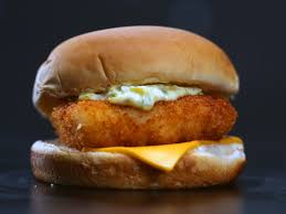 Yummy Mcdonald'S Fish Fillet: Why Is It Off The Ph Menu?