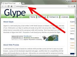 They can also be used to filter requests. Como Crear Un Proxy