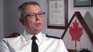 Admiral told a friend he was 'exhausted' by internal shipbuilding battles