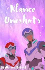 Klance One Shots❤️