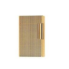 S T Dupont Ligne 2 Gold Cakmak 16433
