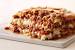 No Cheese Lasagna