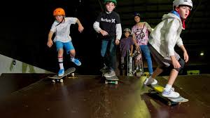 Probably the monster clubhouse, you have to buy it and then you unlock a jam session in . Monster Skatepark Atparramatta