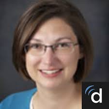 Dr. Ginger A. Fewell, MD