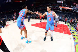 Get stats, odds, trends, line movement, analysis, injuries, and more. Atlanta Hawks 5 Best Players From Win Vs Timberwolves Page 2