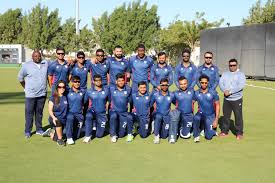 Meanwhile, the cricket fans in the usa and canada will also be able to enjoy the game as well. United States National Cricket Team Wikiwand