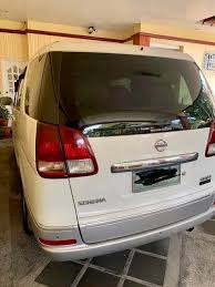 The owner of the nissan serena mk iii (c25) talks about his car on drive2 with photos. Nissan Serena Qrvr Auto Cars For Sale Used Cars On Carousell