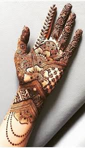 Weddinghennamehndi Latest Bridal Mehndi Designs Henna Designs Unique Mehndi Designs