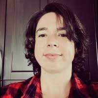 Megan Macfarlane's Instagram, Twitter & Facebook