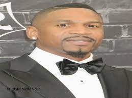 This is one of the best haircut designs we've. Cool Beautiful Stevie J Fade Haircut Check More At Https Hairstylesformen Club Stevie J Fade Haircut