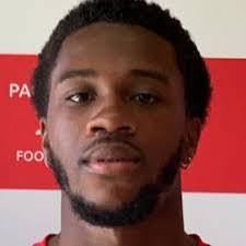 Alex Desmond's Instagram, Twitter & Facebook