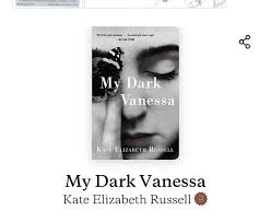 Great book!📕 honestly couldn't put it down