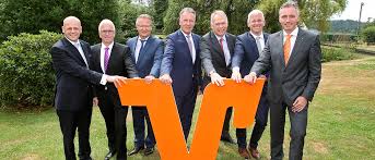 Ein baum für jedes neue mitglied im jubiläumsjahr 2021! Vr Bank Rhein Sieg Und Volksbank Oberberg Fusionieren
