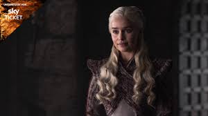 « newer post older post ». Game Of Thrones Darum Trifft Daenerys Ihre Schockierende Entscheidung In Folge 5 Von Staffel 8 Serien News Filmstarts De