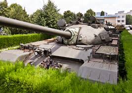 Mitraliere 1x 1 x 7,62 mm jumelata (2000 cartuse. Rom Tr 580 Stredni Tank Other
