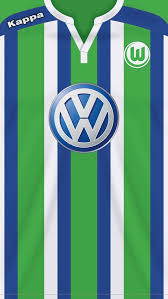 Vfl wolfsburg is a professional football club. 20 Vfl Wolfsburgo Wallpapers On Wallpapersafari