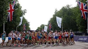 Men competed in 24 events and women in 23, a. Petition Ioc Iaaf Keep The 50km Race Walk In The Olympics Change Org