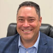 UNISORB® Welcomes John Hornberger as New Chief Executive Officer