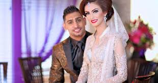 Amir Khan S Wife Faryal Makhdoom Absolutely Disgusted Over Leaked Skype Sex Tape Birmingham Live