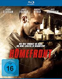 <p>jason statham, james franco, winona ryder, kate bosworth, rachelle lefevre, frank grillo. Homefront Blu Ray Review Rezension Kritik Bewertung Jason Statham