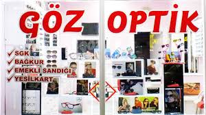 Goz Optik Tokat Ana Sayfa Facebook