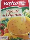 Minut'soup Legumes Hets