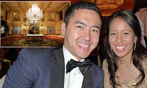 Nur lisa i̇dris binti abdullah. Najib Son In Law Kazakhstan