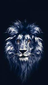 Lion Face Art Iphone Wallpaper Iphone Wallpapers Lion Wallpaper Lion Artwork Lion Pictures