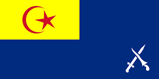 Johor flag illustrations & vectors. File Flag Of The Armed Forces Of Johor Svg Wikipedia