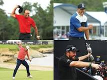 Image result for who won the golf majors in 2016
