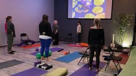 Beginning SomaYoga Series Classes 1-8