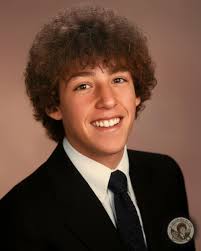 YOU'LL NEVER GUESS WHO THIS IS! Snapped