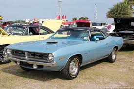 Image result for Light Blue 1970 Barracuda
