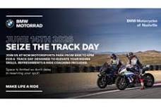 NCM Motorsports Track Day