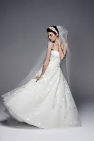 Whatever you're shopping for, we've got it. Henry Roth Affordable Couture Polka Dot Wedding