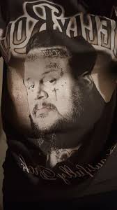 The way she starts getting excited and dancing and well try's to sing lol  she only one and she loves Jelly Roll and when she crying I put