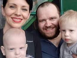 Fundraiser for Vladimir Tokarchuk by Dmitriy Tokarchuk : Help Vladimir  support his family during stroke recovery