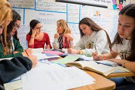 Developing Your Sense Of Purpose, Evaluating Your Passion, And Tapping Into  Why You Began Teaching - The Edvocate