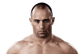 Matt Serra