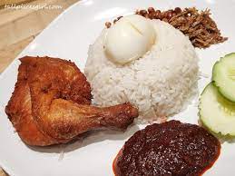 Concorde hotel shah alam address: Asam Pedas Premier Setia City Mall Shah Alam Review Tallpiscesgirl