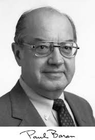 PAUL BARAN