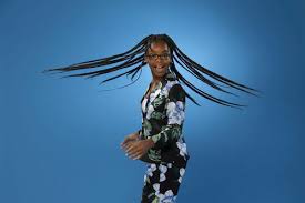 80's movies have conditioned you to fear guys with his hair. Black While Funny And Female 18 Comedic Actresses On Working In Hollywood Los Angeles Times